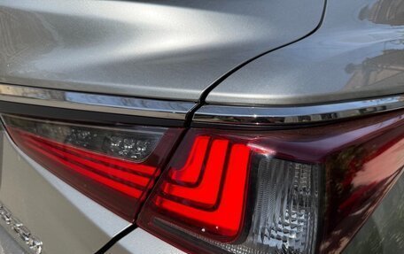 Lexus ES VII, 2020 год, 3 599 000 рублей, 5 фотография