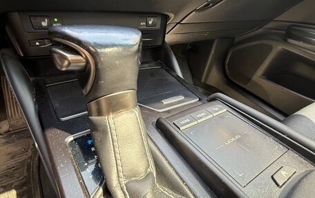 Lexus ES VII, 2020 год, 3 599 000 рублей, 9 фотография