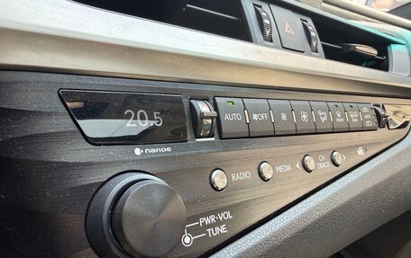 Lexus ES VII, 2020 год, 3 599 000 рублей, 10 фотография