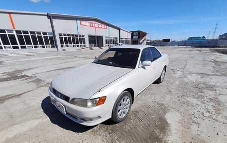 Toyota Mark II VIII (X100), 1995 год, 280 000 рублей, 2 фотография