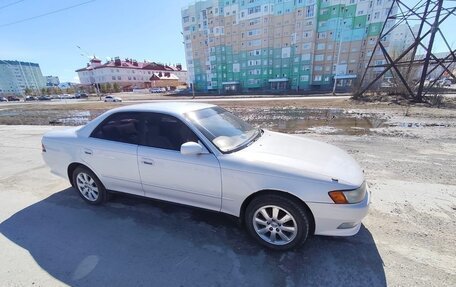 Toyota Mark II VIII (X100), 1995 год, 280 000 рублей, 4 фотография