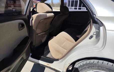 Toyota Mark II VIII (X100), 1995 год, 280 000 рублей, 10 фотография