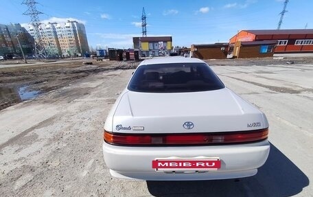 Toyota Mark II VIII (X100), 1995 год, 280 000 рублей, 7 фотография