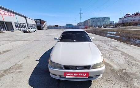 Toyota Mark II VIII (X100), 1995 год, 280 000 рублей, 3 фотография