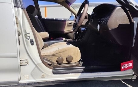 Toyota Mark II VIII (X100), 1995 год, 280 000 рублей, 13 фотография