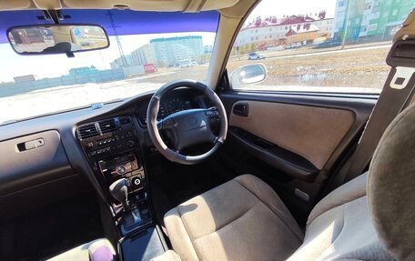 Toyota Mark II VIII (X100), 1995 год, 280 000 рублей, 16 фотография