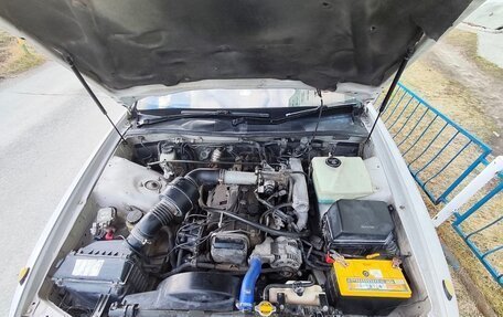 Toyota Mark II VIII (X100), 1995 год, 280 000 рублей, 20 фотография