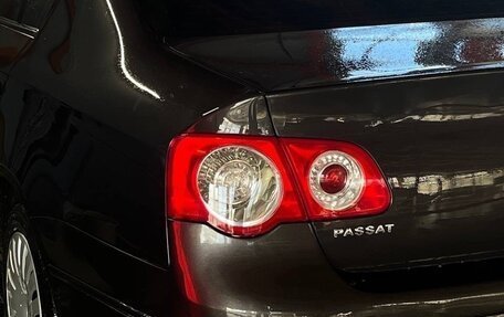 Volkswagen Passat B6, 2008 год, 750 000 рублей, 6 фотография