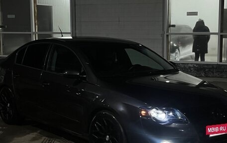 Volkswagen Passat B6, 2008 год, 750 000 рублей, 2 фотография