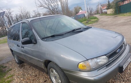 Ford Windstar I, 1994 год, 450 000 рублей, 6 фотография