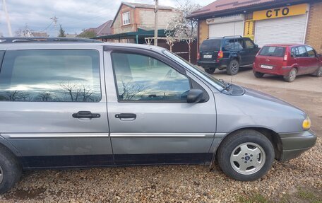 Ford Windstar I, 1994 год, 450 000 рублей, 7 фотография