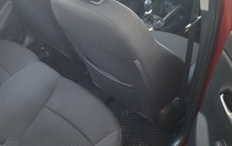 KIA Rio III рестайлинг, 2015 год, 715 000 рублей, 12 фотография