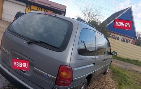 Ford Windstar I, 1994 год, 450 000 рублей, 4 фотография
