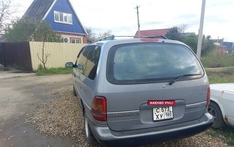 Ford Windstar I, 1994 год, 450 000 рублей, 2 фотография