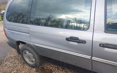 Ford Windstar I, 1994 год, 450 000 рублей, 9 фотография