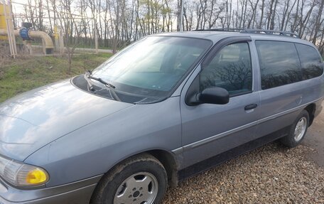 Ford Windstar I, 1994 год, 450 000 рублей, 11 фотография