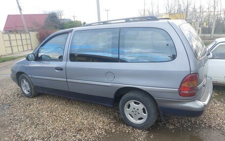 Ford Windstar I, 1994 год, 450 000 рублей, 14 фотография