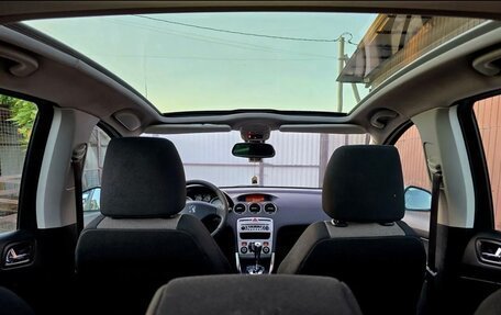 Peugeot 308 II, 2010 год, 570 000 рублей, 4 фотография