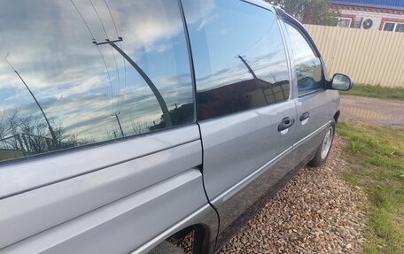 Ford Windstar I, 1994 год, 450 000 рублей, 16 фотография