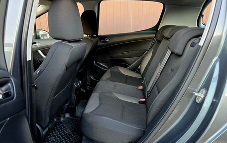 Peugeot 308 II, 2010 год, 570 000 рублей, 6 фотография