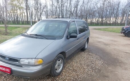 Ford Windstar I, 1994 год, 450 000 рублей, 12 фотография