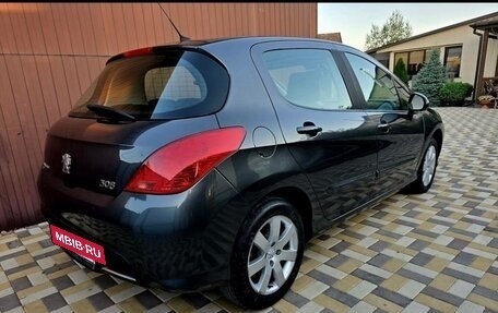 Peugeot 308 II, 2010 год, 570 000 рублей, 2 фотография