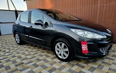 Peugeot 308 II, 2010 год, 570 000 рублей, 3 фотография