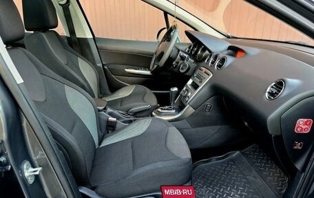 Peugeot 308 II, 2010 год, 570 000 рублей, 5 фотография