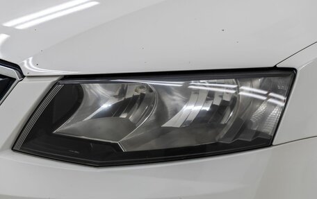 Skoda Octavia, 2014 год, 938 000 рублей, 11 фотография