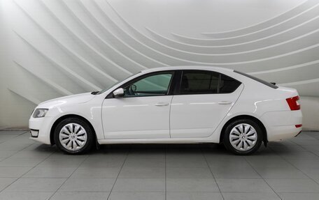 Skoda Octavia, 2014 год, 938 000 рублей, 4 фотография