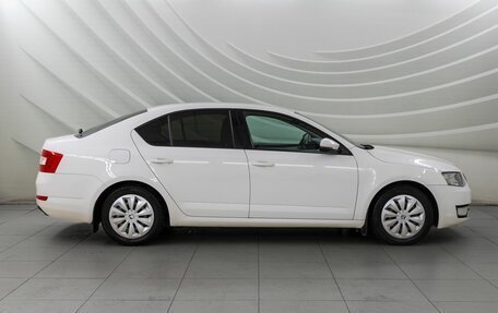 Skoda Octavia, 2014 год, 938 000 рублей, 8 фотография