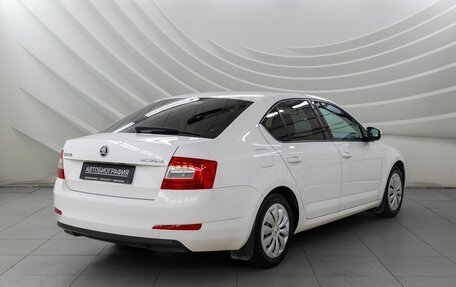 Skoda Octavia, 2014 год, 938 000 рублей, 7 фотография
