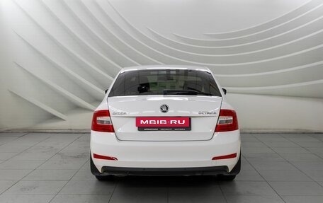 Skoda Octavia, 2014 год, 938 000 рублей, 6 фотография