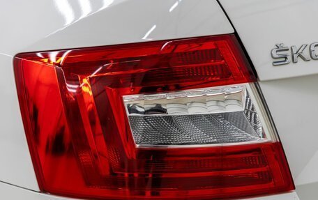 Skoda Octavia, 2014 год, 938 000 рублей, 13 фотография