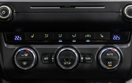 Skoda Octavia, 2014 год, 938 000 рублей, 21 фотография
