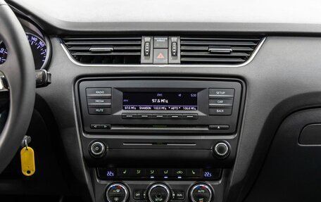 Skoda Octavia, 2014 год, 938 000 рублей, 19 фотография