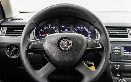 Skoda Octavia, 2014 год, 938 000 рублей, 18 фотография