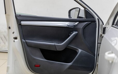 Skoda Octavia, 2014 год, 938 000 рублей, 23 фотография