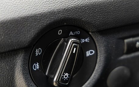 Skoda Octavia, 2014 год, 938 000 рублей, 17 фотография