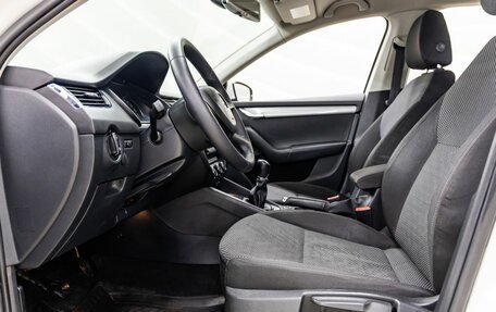 Skoda Octavia, 2014 год, 938 000 рублей, 24 фотография