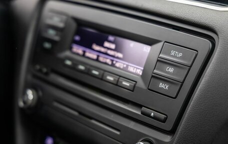 Skoda Octavia, 2014 год, 938 000 рублей, 26 фотография