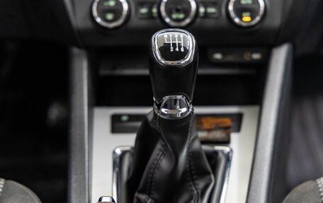 Skoda Octavia, 2014 год, 938 000 рублей, 22 фотография