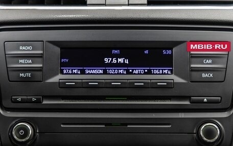 Skoda Octavia, 2014 год, 938 000 рублей, 20 фотография