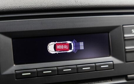 Skoda Octavia, 2014 год, 938 000 рублей, 25 фотография