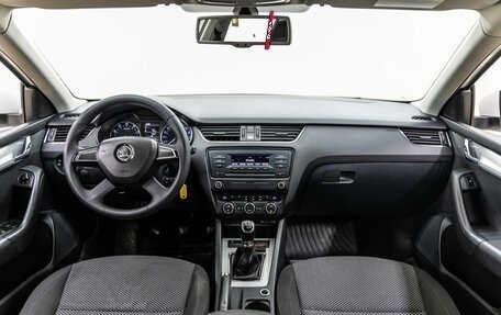 Skoda Octavia, 2014 год, 938 000 рублей, 14 фотография