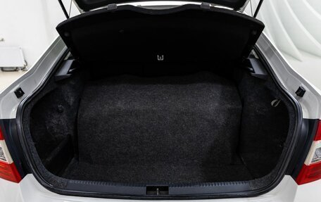 Skoda Octavia, 2014 год, 938 000 рублей, 32 фотография