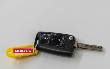 Skoda Octavia, 2014 год, 938 000 рублей, 35 фотография