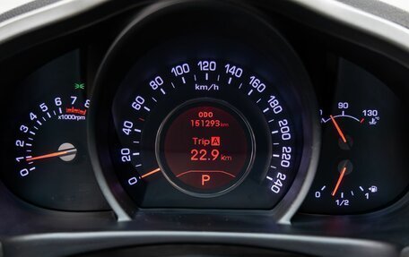 KIA Sportage III, 2011 год, 1 398 000 рублей, 9 фотография