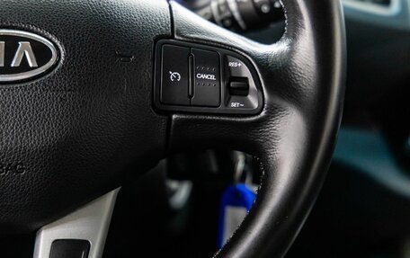 KIA Sportage III, 2011 год, 1 398 000 рублей, 18 фотография