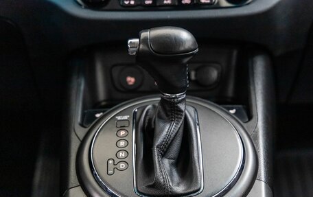 KIA Sportage III, 2011 год, 1 398 000 рублей, 23 фотография